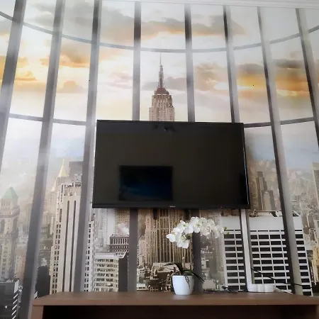 Apartamento Szent Miklós