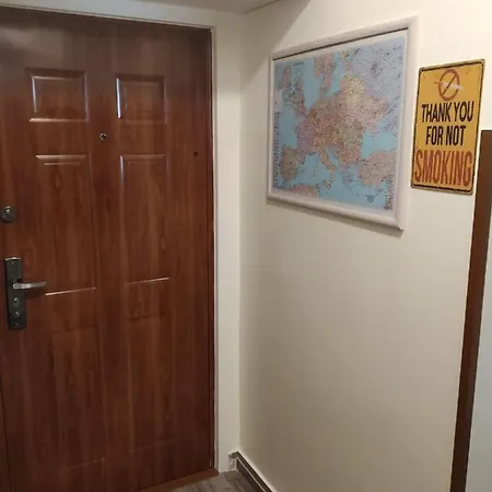 Apartment Szent Miklos Hajduszoboszlo