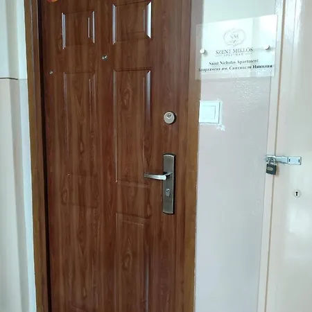 Szent Miklós Hajdúszoboszló