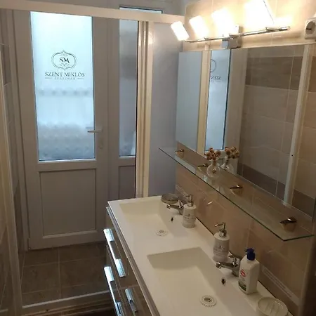 Szent Miklós * Hajdúszoboszló