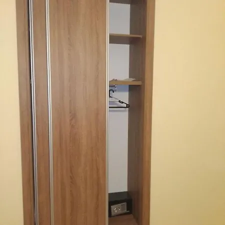 Apartament Szent Miklos