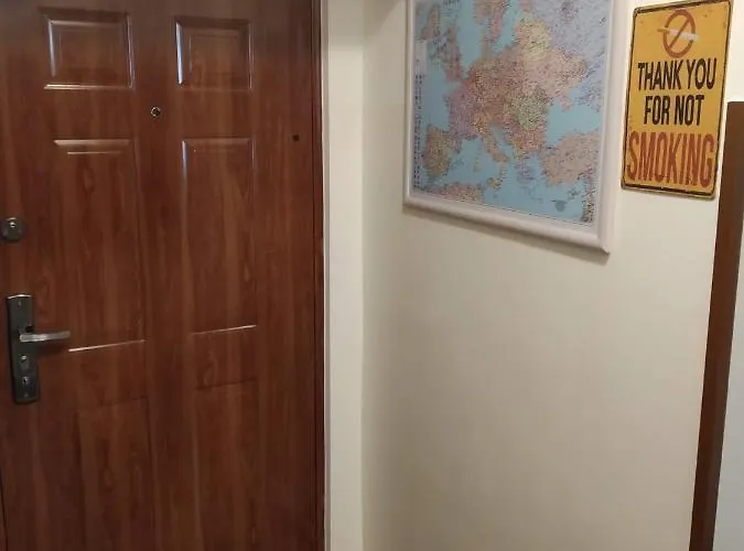 Appartamento Szent Miklos Hajdúszoboszló